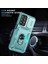 Samsung Galaxy A23 4g / 5g Pc+Tpu Kickstand Case Card Tutucu Telefon Kabuğu (Yurt Dışından) 4