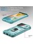Samsung Galaxy A23 4g / 5g Pc+Tpu Kickstand Case Card Tutucu Telefon Kabuğu (Yurt Dışından) 5