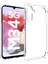 Samsung Galaxy M34 5g / F34 5g Şok Geçirmez Telefon Kapağı Şeffaf Dütme Anti Tpu Telefon Kılıfı (Yurt Dışından) 1
