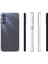 Samsung Galaxy M34 5g / F34 5g Şok Geçirmez Telefon Kapağı Şeffaf Dütme Anti Tpu Telefon Kılıfı (Yurt Dışından) 5