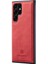 Samsung Galaxy S22 Ultra 5g Case Pc+Tpu+Pu Anti-Drop Telefon Kapağı (Yurt Dışından) 3
