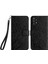 Samsung Galaxy A32 5g / M32 5g Kasa Tam Koruma Cüzdan Stand Telefon Kapağı (Yurt Dışından) 1