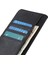Samsung Galaxy A05S 4g Case Cove Cowhide Doku Stand Cüzdan Deri Cep Telefonu Kapağı (Yurt Dışından) 2