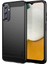 Samsung Galaxy A05S 4g Kapak Yumuşak Tpu Fırçalanmış Cep Telefonu Kılıfı (Yurt Dışından) 1