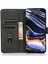Samsung Galaxy A15 4g Case Pu Deri Deri Cüzdan Anti-Drop Telefon Stand Kapağı (Yurt Dışından) 5