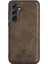 Samsung Galaxy A54 5g Case Pc+Tpu+Pu Koruyucu Telefon Kılıfı (Yurt Dışından) 3