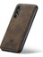 Samsung Galaxy A54 5g Case Pc+Tpu+Pu Koruyucu Telefon Kılıfı (Yurt Dışından) 4