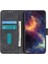 Samsung Galaxy A05 4g Case Pu Deri Retro Doku Stand Telefon Kapağı (Yurt Dışından) 5