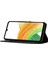 Samsung Galaxy A25 5g Kılıf Cüzdan Pu Deri Telefon Kapağı (Yurt Dışından) 5