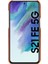 Samsung Galaxy S21 Fe 5g Litchi Doku Manyetik Kılıf Inek Deri Kaplamalı Pc Şok Geçirmez Telefon Kapağı (Yurt Dışından) 3