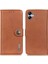Samsung Galaxy A05 4g Case Covyhide Doku Deri Cüzdan Telefon Kapağı (Yurt Dışından) 1