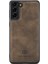 Samsung Galaxy S22 5g Kılıfı Düşmeye Dayanıklı Pc+Tpu+Pu Telefon Kapağı Koruyucu Kılıf (Yurt Dışından) 1