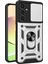 Samsung Galaxy M54 5g / F54 5g Case Ring Kickstand Pc+Tpu Akıllı Telefon Kapağı (Yurt Dışından) 1
