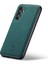 Samsung Galaxy A34 5g Koruyucu Koruyucu Koruma Koruma Evi Kapağı Pu+Pc+Tpu Kılıfı (Yurt Dışından) 4