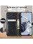 Samsung Galaxy Z Fold5 5g Pu Deri Cüzdan Kılıfı Dot Doğru Tavsiyesi Ile Stand Tutlu (Yurt Dışından) 2