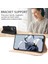 Samsung Galaxy Z Fold5 5g Pu Deri Cüzdan Kılıfı Dot Doğru Tavsiyesi Ile Stand Tutlu (Yurt Dışından) 3