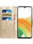 Samsung Galaxy A25 5g Kılıf Cüzdan Pu Deri Telefon Kapağı (Yurt Dışından) 4
