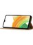 Samsung Galaxy A25 5g Kılıf Cüzdan Pu Deri Telefon Kapağı (Yurt Dışından) 5