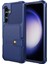 Samsung Galaxy S23 Fe Kart Tutucu Kickstand Telefon Kılıfı Pu Deri Kaplamalı Tpu Arka Kapak (Yurt Dışından) 2