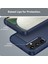 Samsung Galaxy A15 4g Kasa Yumuşak Tpu Karbon Fiber Doku Telefon Kapağı (Yurt Dışından) 5