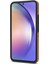 Samsung Galaxy S23 Fe Parmak Yüzüğü Kickstand Telefon Kasası Pu Deri+Tpu Kart Tutucu Kapağı (Yurt Dışından) 2