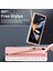Samsung Galaxy Z Fold3 5g Kılıf Katlanır Telefon Kapağı (Yurt Dışından) 3