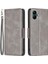 Samsung Galaxy A05 4g Case Pu Deri Telefon Kapağı Cüzdan Standı (Yurt Dışından) 1