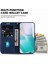 Samsung Galaxy M34 5g / F34 5g Cüzdan Stand Deri Kılıf Telefon Kapağı (Yurt Dışından) 3