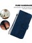 Samsung Galaxy M34 5g / F34 5g Cüzdan Stand Deri Kılıf Telefon Kapağı (Yurt Dışından) 4