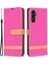 Samsung Galaxy A15 4g Case Kot Kot Derisi Pu Deri Telefon Kapağı (Yurt Dışından) 1