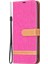 Samsung Galaxy A15 4g Case Kot Kot Derisi Pu Deri Telefon Kapağı (Yurt Dışından) 4