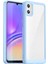 Samsung Galaxy A05 4g Case Anti-Cratch Tpu + Akrilik Telefon Kapağı (Yurt Dışından) 1