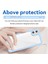 Samsung Galaxy A05 4g Case Anti-Cratch Tpu + Akrilik Telefon Kapağı (Yurt Dışından) 3