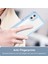 Samsung Galaxy A05 4g Case Anti-Cratch Tpu + Akrilik Telefon Kapağı (Yurt Dışından) 4