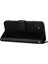 Samsung Galaxy A24 4g / A25 5g Telefon Kılıfı Mikrofiber Deri Kapak Stand Cüzdanı (Yurt Dışından) 4