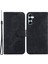 Samsung Galaxy M34 5g / F34 5g Cüzdan Stand Deri Kılıf Telefon Kapağı (Yurt Dışından) 1
