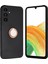 Samsung Galaxy A05S 4g Case Mat Tpu Koruyucu Telefon Kapağı Ring Kickstand (Yurt Dışından) 5