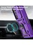 Samsung Galaxy Z Fold5 5g Case Pc+Tpu Ring Kickstand ile Anti-Drop Telefon Kasası (Yurt Dışından) 4