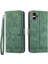 Samsung Galaxy A05 4g Case Pu Deri Stand Telefon Cüzdan Kabuğu (Yurt Dışından) 1