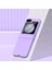 Samsung Galaxy Z Flip5 5g Sert Pc Telefon Kılıfı Menteşe Koruma Damla Koruma Mobil Koruyucu Kapak (Yurt Dışından) 3