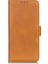 Samsung Galaxy A05 4g Case Pu Pu Deri Cüzdan Stand Manyetik Telefon Kapak Kabuğu (Yurt Dışından) 5