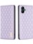 Samsung Galaxy A05 4g Kart Tutucu ile Deri Telefon Kapağı (Yurt Dışından) 1