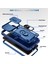 Samsung Galaxy A23 4g / 5g Pc+Tpu Kickstand Case Card Tutucu Telefon Kabuğu (Yurt Dışından) 3