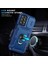 Samsung Galaxy A23 4g / 5g Pc+Tpu Kickstand Case Card Tutucu Telefon Kabuğu (Yurt Dışından) 4