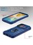 Samsung Galaxy A23 4g / 5g Pc+Tpu Kickstand Case Card Tutucu Telefon Kabuğu (Yurt Dışından) 5