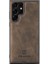 Samsung Galaxy S22 Ultra 5g Case Pc+Tpu+Pu Anti-Drop Telefon Kapağı (Yurt Dışından) 1