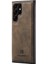 Samsung Galaxy S22 Ultra 5g Case Pc+Tpu+Pu Anti-Drop Telefon Kapağı (Yurt Dışından) 3