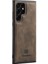 Samsung Galaxy S22 Ultra 5g Case Pc+Tpu+Pu Anti-Drop Telefon Kapağı (Yurt Dışından) 4