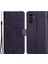 Samsung Galaxy A25 5g Kılıf Cüzdan Pu Deri Telefon Kapağı (Yurt Dışından) 1