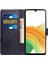 Samsung Galaxy A25 5g Kılıf Cüzdan Pu Deri Telefon Kapağı (Yurt Dışından) 4